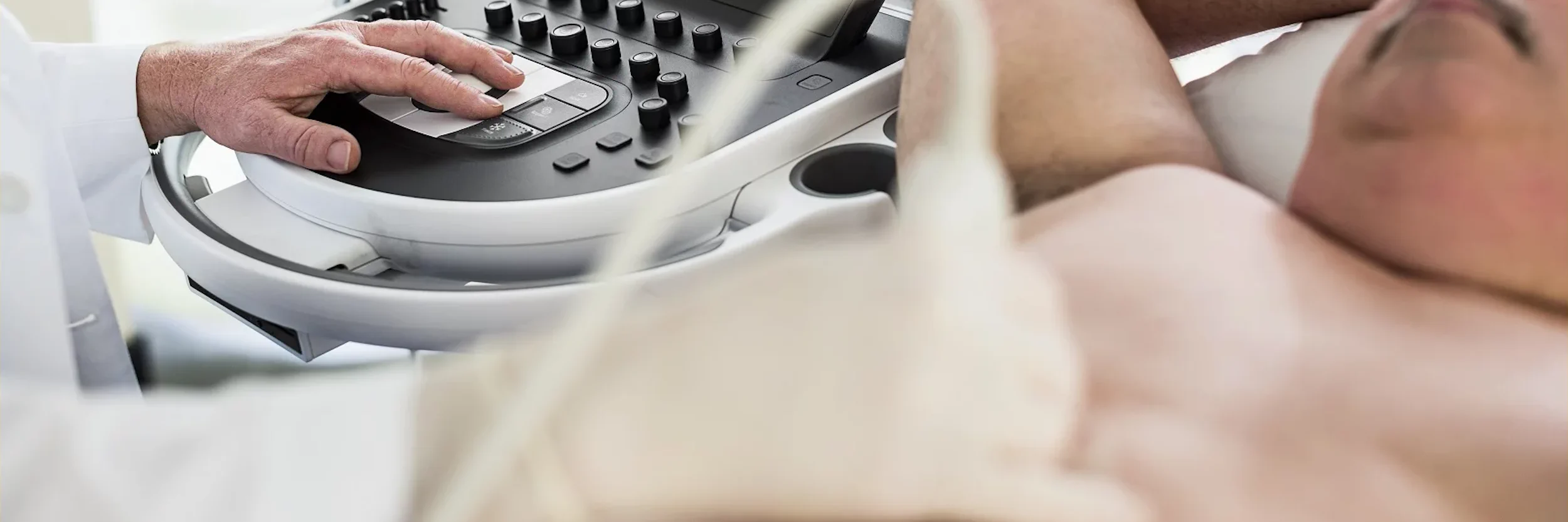 Radiologie Marktredwitz - Sonographie