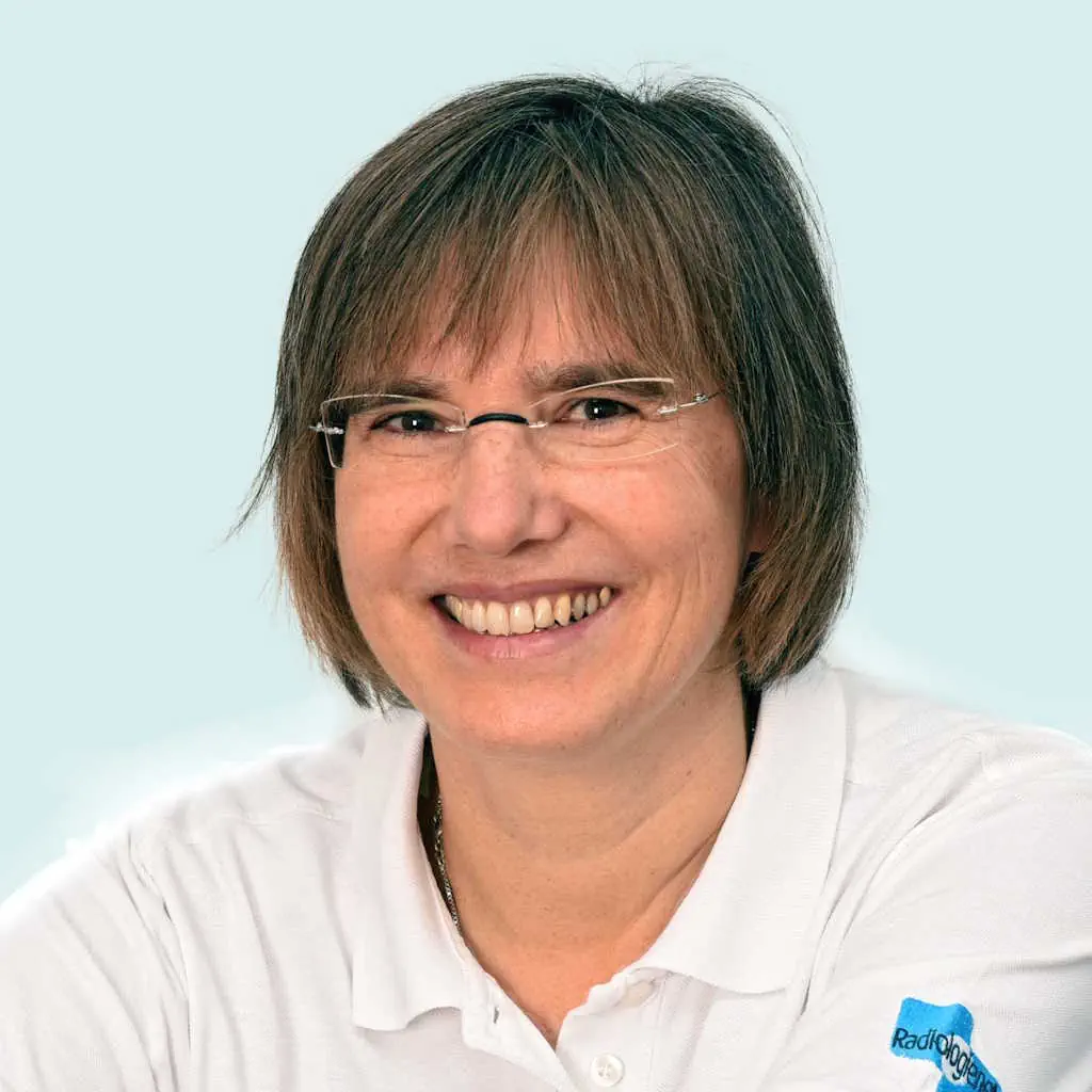 Radiologie Marktredwitz - Dr. Margit Purucker