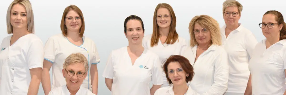 Radiologie Marktredwitz - Team Technik