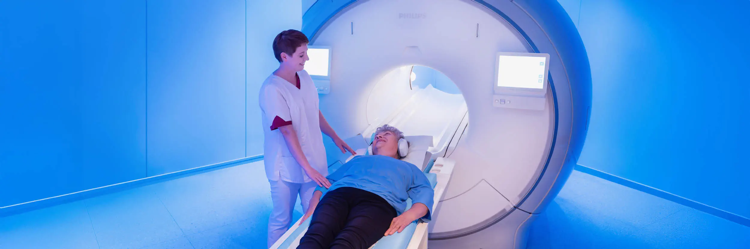 Radiologie Marktredwitz - MRT