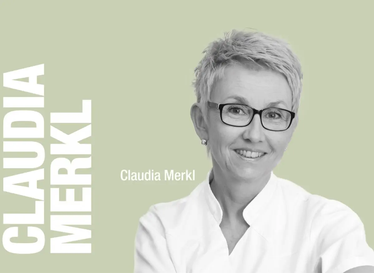 Radiologie Marktredwitz - Frau Merkl