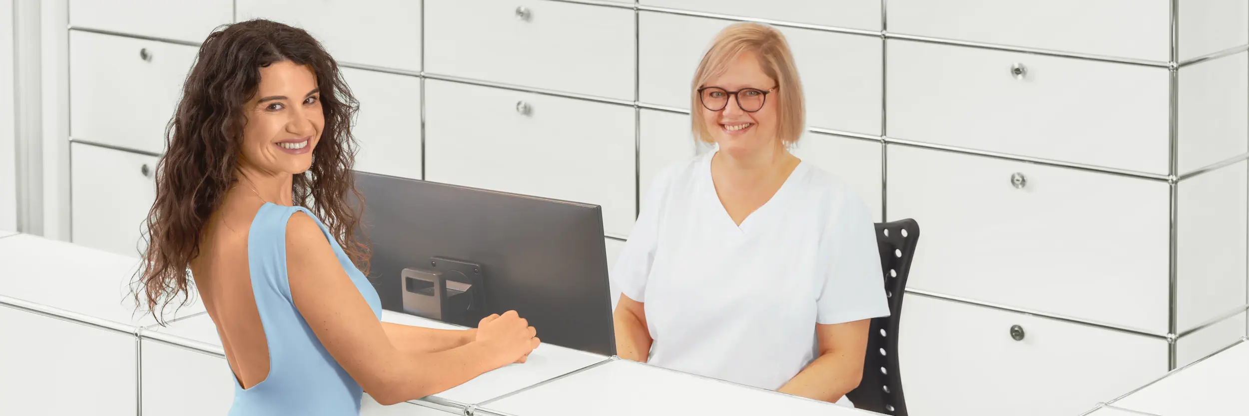 Radiologie Marktredwitz - Kontakt