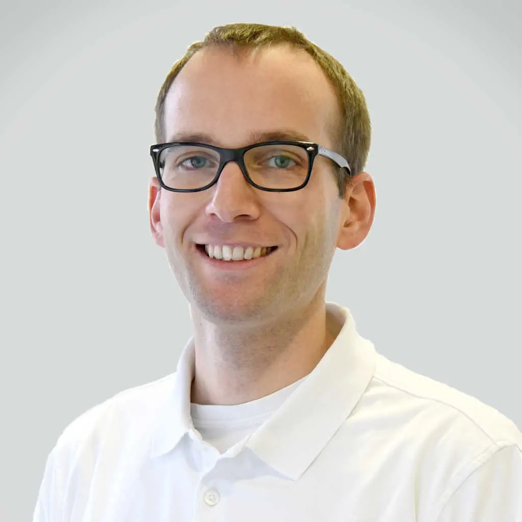 Radiologie Marktredwitz - Sebastian Eisa